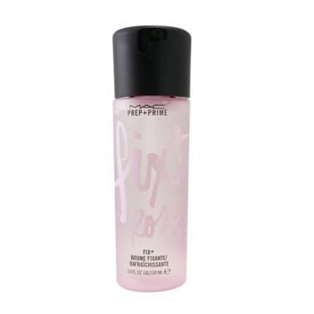 OJAM Online Shopping - MAC Prep + Prime Fix+ Finishing Mist - # Rose 100ml/3.4oz Make Up