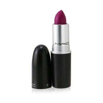 OJAM Online Shopping - MAC Retro Matte Lipstick - # 705 Flat Out Fabulous (Bright Plum Matte) 3g/0.1oz Make Up