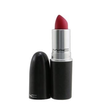 OJAM Online Shopping - MAC Retro Matte Lipstick - # 706 Relentlessly Red (Bright Pinkish Coral Matte) 3g/0.1oz Make Up