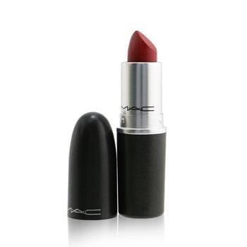 OJAM Online Shopping - MAC Retro Matte Lipstick - # 707 Ruby Woo (Very Matte Vivid Blue-Red) 3g/0.1oz Make Up