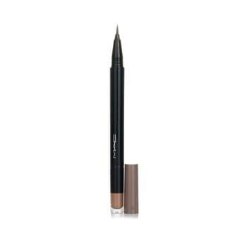 OJAM Online Shopping - MAC Shape & Shade Brow Tint - # Fling 0.95g/0.03oz Make Up