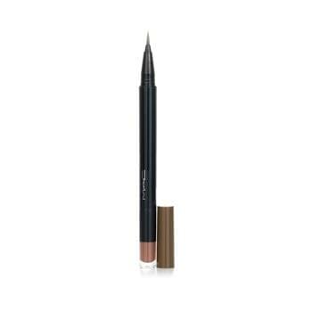 OJAM Online Shopping - MAC Shape & Shade Brow Tint - # Taupe 0.95g/0.03oz Make Up