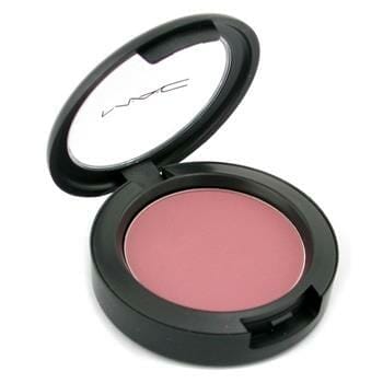 OJAM Online Shopping - MAC Sheertone Blush - Breath Of Plum 6g/0.2oz Make Up