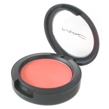 OJAM Online Shopping - MAC Sheertone Shimmer Blush - Foolish Me 6g/0.21oz Make Up