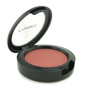 OJAM Online Shopping - MAC Sheertone Shimmer Blush - Peachtwist 6g/0.21oz Make Up