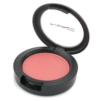 OJAM Online Shopping - MAC Sheertone Shimmer Blush - Peachykeen 6g/0.21oz Make Up