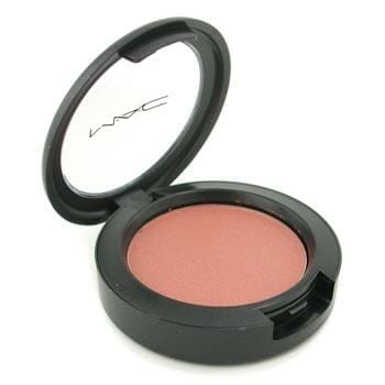 OJAM Online Shopping - MAC Sheertone Shimmer Blush - Sunbasque 6g/0.21oz Make Up