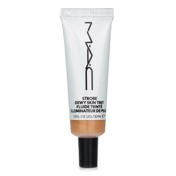 OJAM Online Shopping - MAC Strobe Dewy Skin Tint # Medium 2 30ml/1oz Make Up