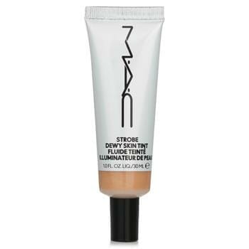 OJAM Online Shopping - MAC Strobe Dewy Skin Tint # Medium 30ml/1oz Make Up