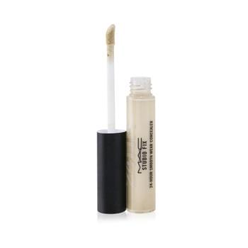 OJAM Online Shopping - MAC Studio Fix 24 Hour Smooth Wear Concealer - # NC10 (Fair Beige With Neutral Undertone) 7ml/0.24oz Make Up