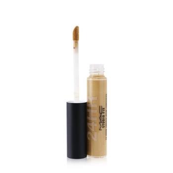 OJAM Online Shopping - MAC Studio Fix 24 Hour Smooth Wear Concealer - # NC35 (Medium Beige With Golden Neutral Undertone) 7ml/0.24oz Make Up