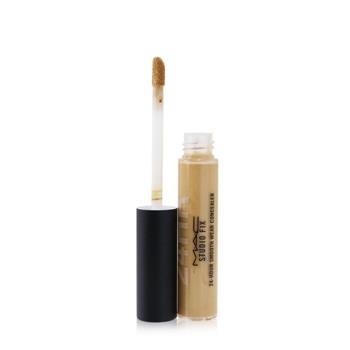 OJAM Online Shopping - MAC Studio Fix 24 Hour Smooth Wear Concealer - # NC38 (Medium Beige With Peachy Undertone) 7ml/0.24oz Make Up