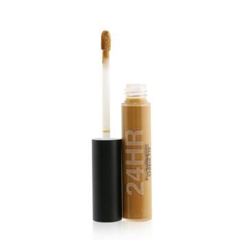 OJAM Online Shopping - MAC Studio Fix 24 Hour Smooth Wear Concealer - # NC45 (Caramel With Golden Undertone) 7ml/0.24oz Make Up