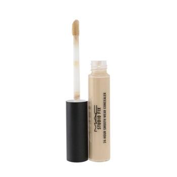 OJAM Online Shopping - MAC Studio Fix 24 Hour Smooth Wear Concealer - # NW15 (Light Beige With Pinky Undertone) 7ml/0.24oz Make Up