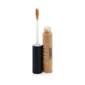 OJAM Online Shopping - MAC Studio Fix 24 Hour Smooth Wear Concealer - # NW34 (Tawny Beige With Rosy Undertone) 7ml/0.24oz Make Up