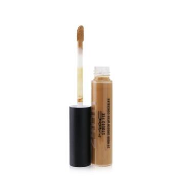 OJAM Online Shopping - MAC Studio Fix 24 Hour Smooth Wear Concealer - # NW35 (Tawny Beige With Neutral Undertone) 7ml/0.24oz Make Up