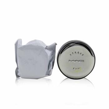 OJAM Online Shopping - MAC Studio Fix Complete Coverage Cushion Compact SPF 50 (With An Extra Refill) - # N22 2x12g/0.42oz Make Up