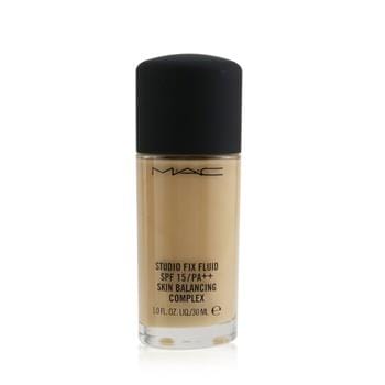 OJAM Online Shopping - MAC Studio Fix Fluid SPF15 - N18 30ml/1oz Make Up