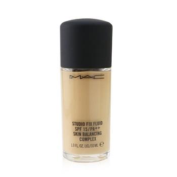 OJAM Online Shopping - MAC Studio Fix Fluid SPF15 - N22 30ml/1oz Make Up