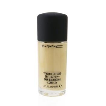 OJAM Online Shopping - MAC Studio Fix Fluid SPF15 - NC12 30ml/1oz Make Up