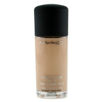 OJAM Online Shopping - MAC Studio Fix Fluid SPF15 - NC25 30ml/1oz Make Up