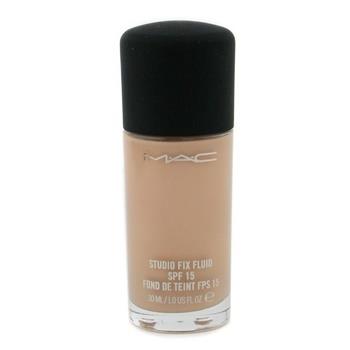 OJAM Online Shopping - MAC Studio Fix Fluid SPF15 - NC35 30ml/1oz Make Up