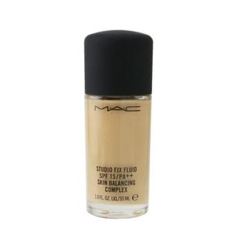 OJAM Online Shopping - MAC Studio Fix Fluid SPF15 - NW13 30ml/1oz Make Up