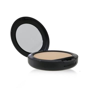 OJAM Online Shopping - MAC Studio Fix Powder Plus Foundation - C3.5 15g/0.52oz Make Up