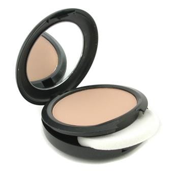 OJAM Online Shopping - MAC Studio Fix Powder Plus Foundation - NC35 15g/0.52oz Make Up