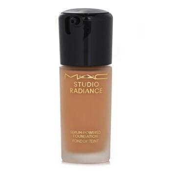 OJAM Online Shopping - MAC Studio Radiance Serum Powered Liquid Foundation - # C3.5 30ml/1oz Make Up