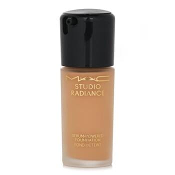 OJAM Online Shopping - MAC Studio Radiance Serum Powered Liquid Foundation - # C4 30ml/1oz Make Up