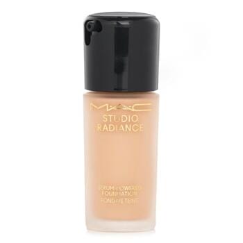 OJAM Online Shopping - MAC Studio Radiance Serum Powered Liquid Foundation - # N12 30ml/1oz Make Up