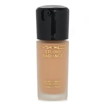 OJAM Online Shopping - MAC Studio Radiance Serum Powered Liquid Foundation - # N18 30ml/1oz Make Up