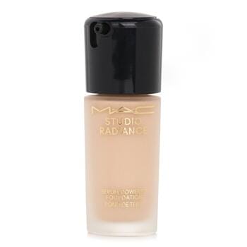 OJAM Online Shopping - MAC Studio Radiance Serum Powered Liquid Foundation - # NC10 30ml/1oz Make Up