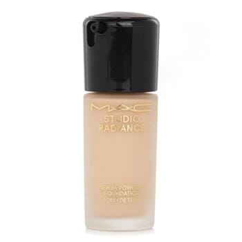 OJAM Online Shopping - MAC Studio Radiance Serum Powered Liquid Foundation - # NC11 30ml/1oz Make Up