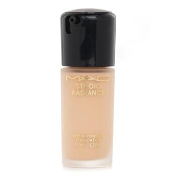 OJAM Online Shopping - MAC Studio Radiance Serum Powered Liquid Foundation - # NC12 30ml/1oz Make Up