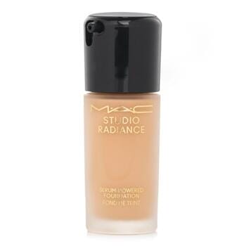 OJAM Online Shopping - MAC Studio Radiance Serum Powered Liquid Foundation - # NC15 30ml/1oz Make Up