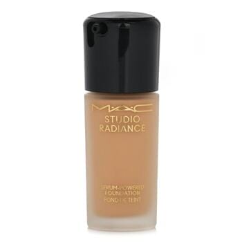 OJAM Online Shopping - MAC Studio Radiance Serum Powered Liquid Foundation - # NC16 30ml/1oz Make Up