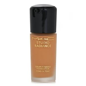 OJAM Online Shopping - MAC Studio Radiance Serum Powered Liquid Foundation - # NC30 30ml/1oz Make Up