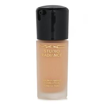 OJAM Online Shopping - MAC Studio Radiance Serum Powered Liquid Foundation - # NW13 30ml/1oz Make Up