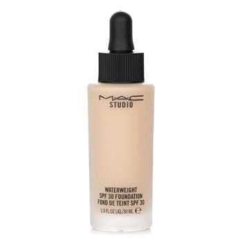 OJAM Online Shopping - MAC Studio Waterweight Foundation SPF 30 - # NC20 30ml/1oz Make Up