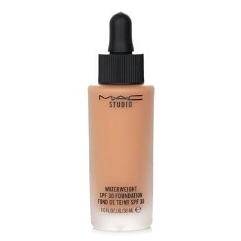 OJAM Online Shopping - MAC Studio Waterweight Foundation SPF 30 - # NC44 30ml/1oz Make Up