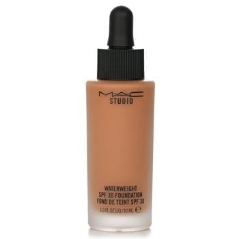 OJAM Online Shopping - MAC Studio Waterweight Foundation SPF 30 - # NC45 30ml/1oz Make Up