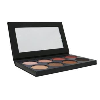 OJAM Online Shopping - MAC Travel Exclusive Eyeshadow Palette (8x Eyeshadow) - # 18K Rose Gold 12g/0.4oz Make Up