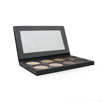 OJAM Online Shopping - MAC Travel Exclusive Eyeshadow Palette (8x Eyeshadow) - # Amber 12g/0.4oz Make Up