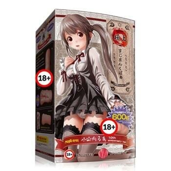 OJAM Online Shopping - MAGIC EYES 【10th Anniversary Limited】Gokujo Sujiman Kupa Roa Onahole 1pc Sexual Wellness