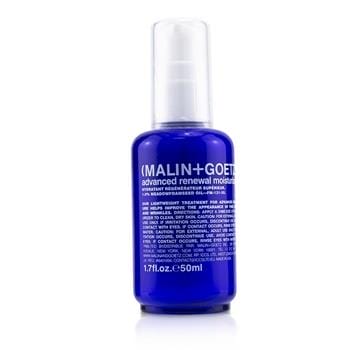 OJAM Online Shopping - MALIN+GOETZ Advanced Renewal Moisturizer 50ml/1.7oz Skincare