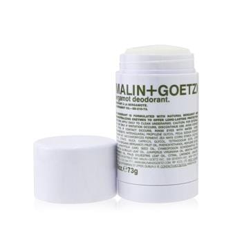 OJAM Online Shopping - MALIN+GOETZ Bergamot Deodorant Stick 73g/2.6oz Ladies Fragrance