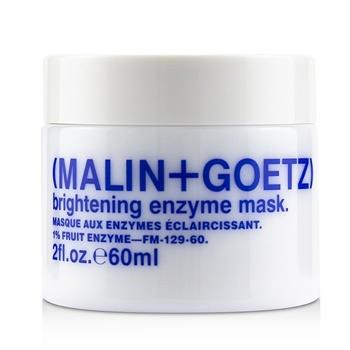 OJAM Online Shopping - MALIN+GOETZ Brightening Enzyme Mask 60ml/2oz Skincare