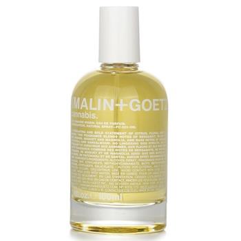 OJAM Online Shopping - MALIN+GOETZ Cannabis Eau De Parfum Spray 100ml/3.4oz Ladies Fragrance